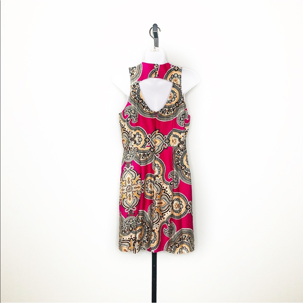 Anthropologie Moulinette Soeurs Dress-b4 - Picture 4 of 8